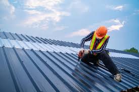 Best Rubber Roofing (EPDM, TPO)  in Cadott, WI